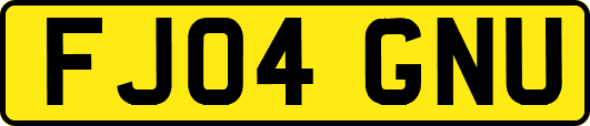 FJ04GNU