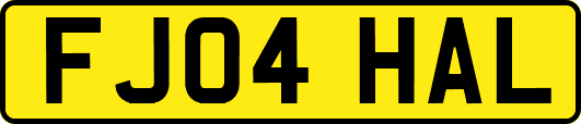 FJ04HAL