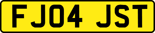 FJ04JST