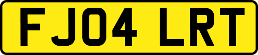 FJ04LRT