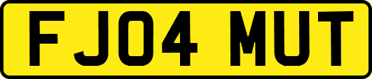 FJ04MUT
