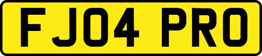 FJ04PRO