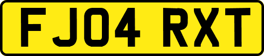 FJ04RXT