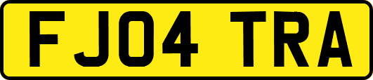 FJ04TRA