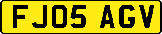 FJ05AGV