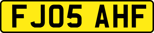 FJ05AHF