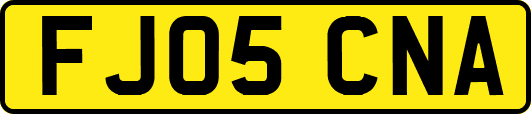 FJ05CNA