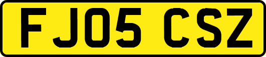 FJ05CSZ