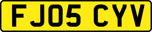 FJ05CYV