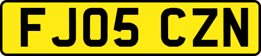 FJ05CZN
