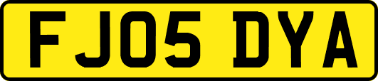 FJ05DYA