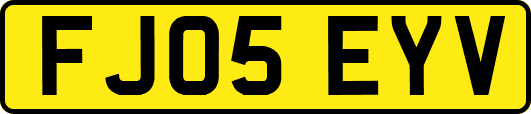 FJ05EYV