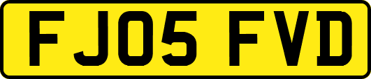 FJ05FVD