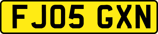 FJ05GXN