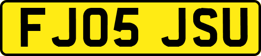 FJ05JSU