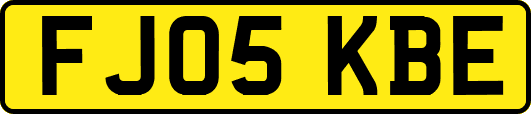 FJ05KBE