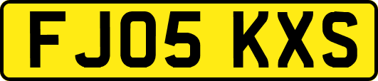 FJ05KXS