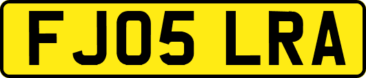 FJ05LRA