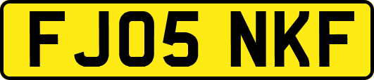 FJ05NKF