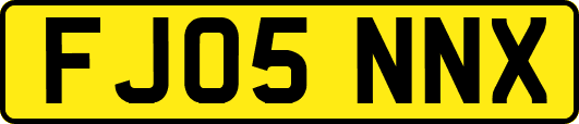 FJ05NNX