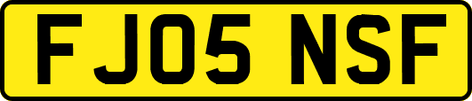 FJ05NSF