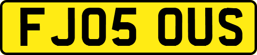 FJ05OUS