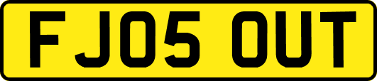 FJ05OUT