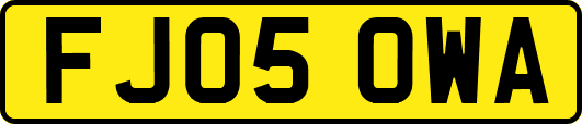 FJ05OWA