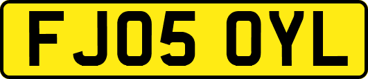 FJ05OYL