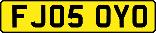 FJ05OYO