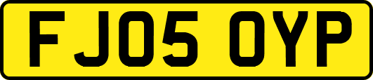 FJ05OYP