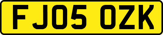 FJ05OZK