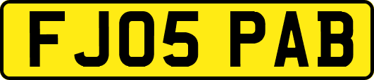 FJ05PAB