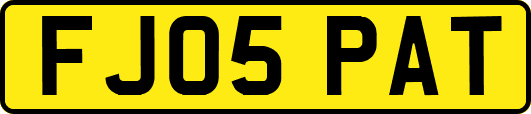 FJ05PAT