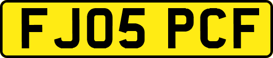 FJ05PCF