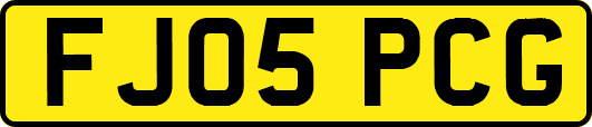 FJ05PCG