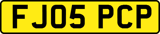 FJ05PCP