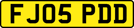 FJ05PDD