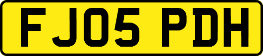 FJ05PDH