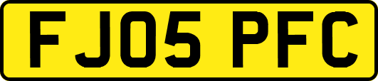 FJ05PFC