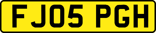 FJ05PGH