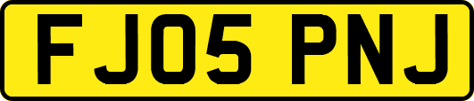 FJ05PNJ