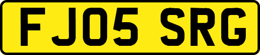 FJ05SRG