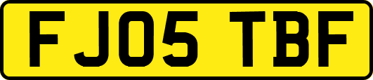 FJ05TBF