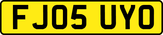 FJ05UYO