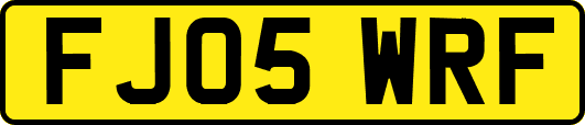 FJ05WRF