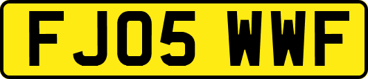 FJ05WWF