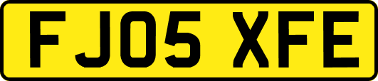 FJ05XFE