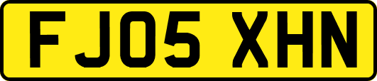 FJ05XHN