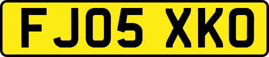 FJ05XKO